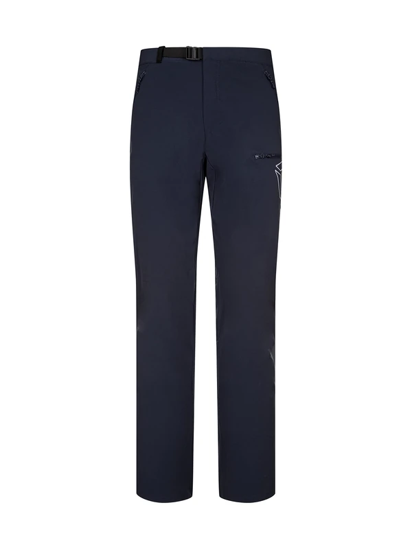 Rock Experience REMP04641 RE.WONDER LAKE Pants Unisex BLUE NIGHTS XXL