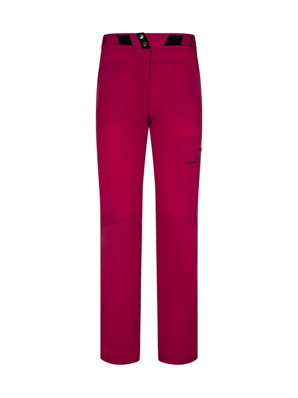 Rock Experience REWP04541 Prow 2.0 Pants Unisex Cherries Jubilee M