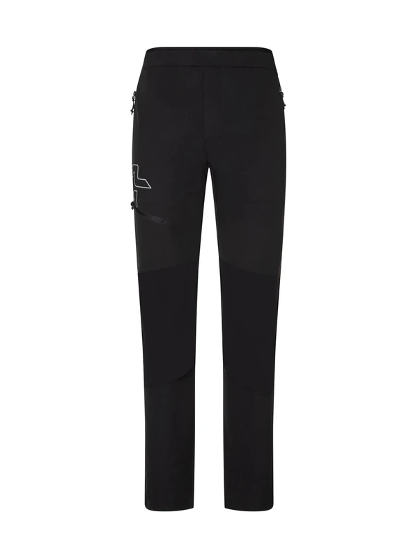 Rock Experience REMP04681 Space Flake 2.0 Pants Men's Caviar L