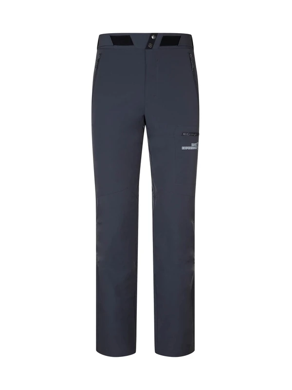 Rock Experience REMP04741 Prow 2.0 Pants Unisex Ebony XXL - Image 1