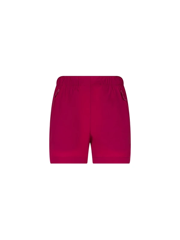 Rock Experience REWP04341 Powell 2.0 Shorts Pants Women's Cherries Jubilee XS