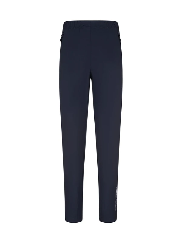 Rock Experience REWP04331 Powell 2.0 Pants Unisex Blue Nights S