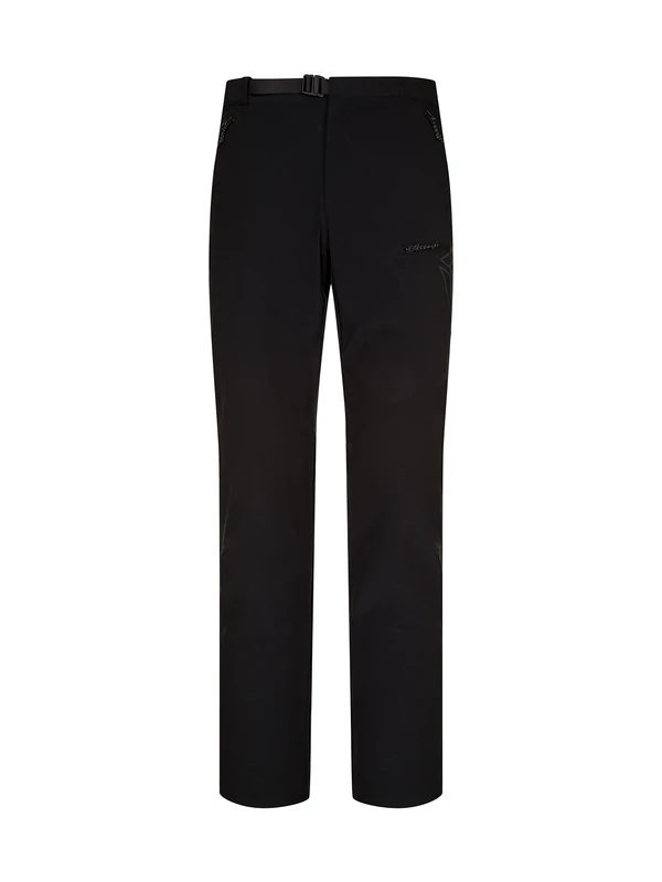 Rock Experience REMP04641 RE.Wonder Lake Pants Unisex Caviar L