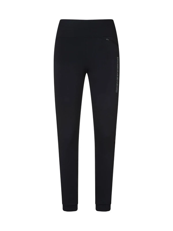 Rock Experience REWP03541 Dark Half Pants Men's Caviar M - Image 1
