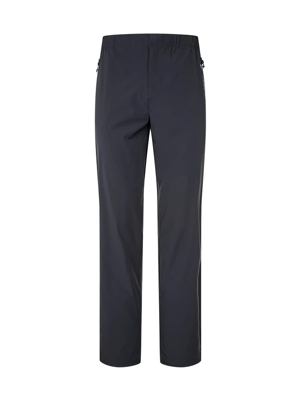 Rock Experience REMP04611 Powell 2.0 Pants Women's Ebony M