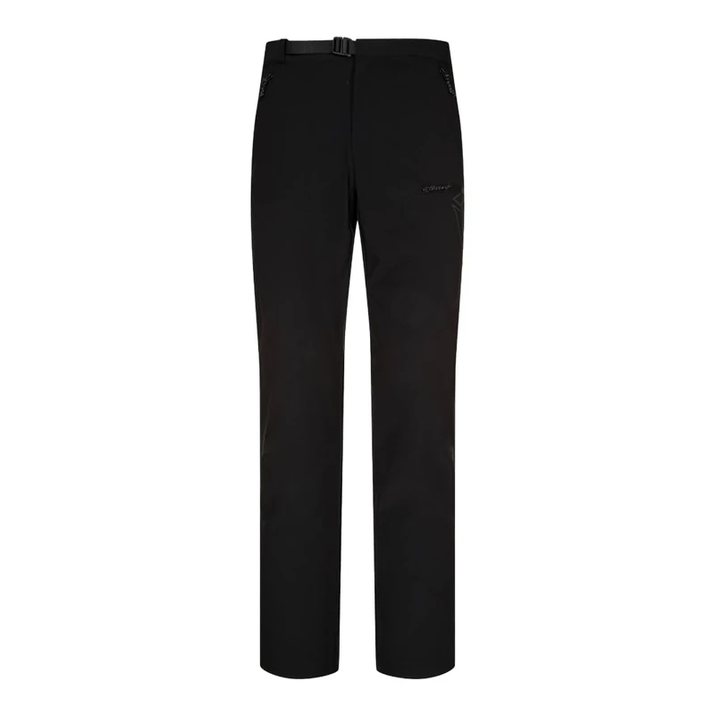 Rock Experience REMP04641 RE.Wonder Lake Pants Unisex Caviar XL