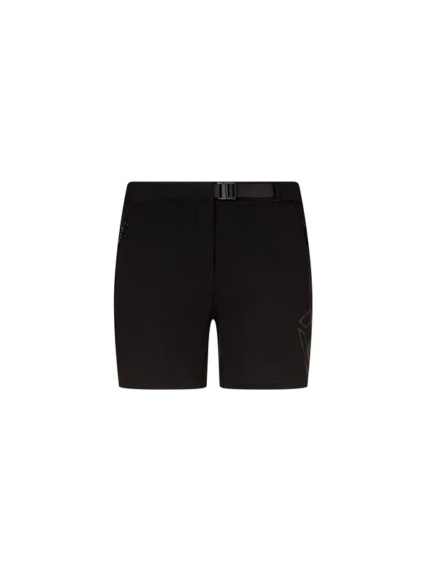 Rock Experience REWP04371 RE.Wonder Lake Pants Unisex Caviar S