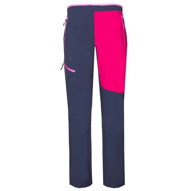 Rock Experience REWP04411 Space Flake 2.0 Pants Women's 1330 Blue Nights+2000 Cherries Jubilee+0834 Super XS
