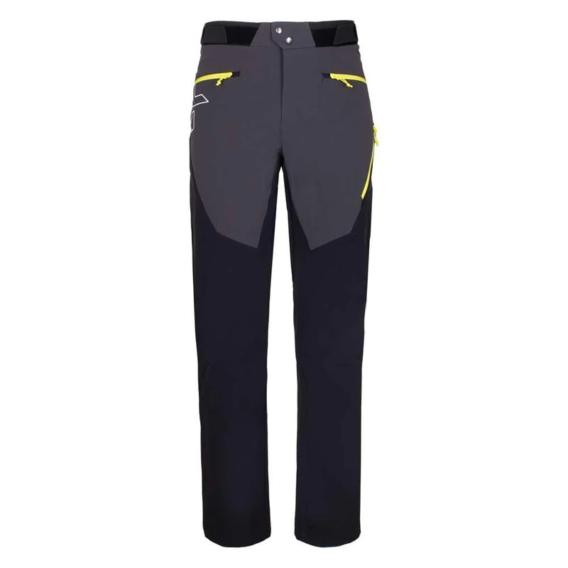 Rock Experience REMP04351 JOSHUA Pants Men's 0208(CAVIAR) + 1323(EBONY) M