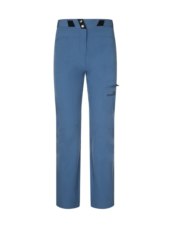Rock Experience REWP04541 Prow 2.0 Pants Unisex China Blue S