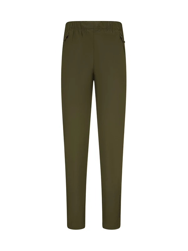 Rock Experience REWP04331 Powell 2.0 Pants Unisex Olive Night XL