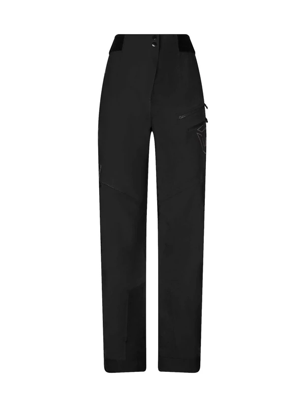 Rock Experience Women's Alaska Pants, Caviar, XXL