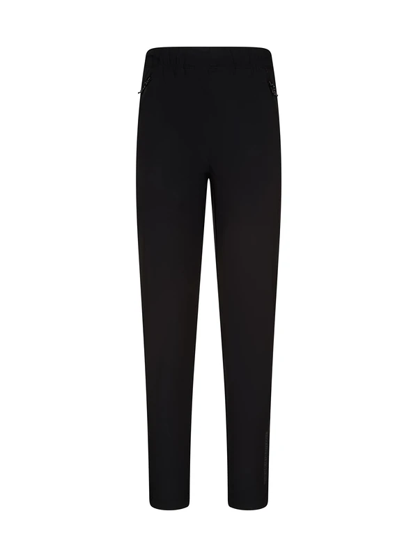 Rock Experience REWP04331 Powell 2.0 Pants Unisex Caviar XS