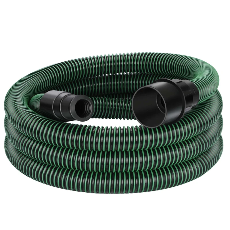 Dust Extractor Hose for Festool Vacuum Suction Hose D27/32x3,5m, Compatible with Festool CT 26/36/48 CT 15/25 CT MINI and CT MIDI from 2019 Onwards Dust Extractor Vacuum Hose Sander 2 Year Warranty