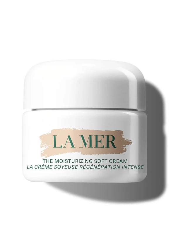 The Moisturizing Soft Cream by La Mer for Unisex - 1 oz Cream