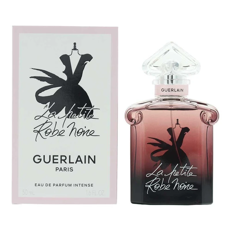 Guerlain La Petite Robe Noire Intense EDP 50ml