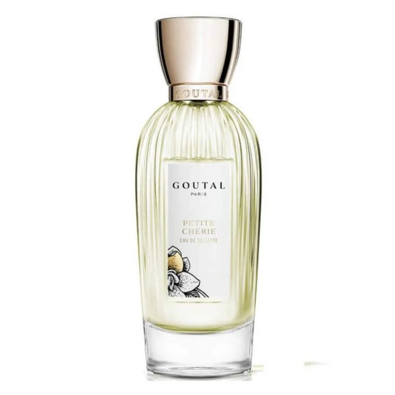 Goutal Paris Petit Cherie Eau De Toilett