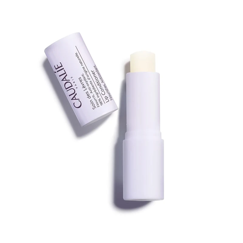 Caudalie Vinotherapist Lip Balm 4.5g - Organic Shea & Polyphenols