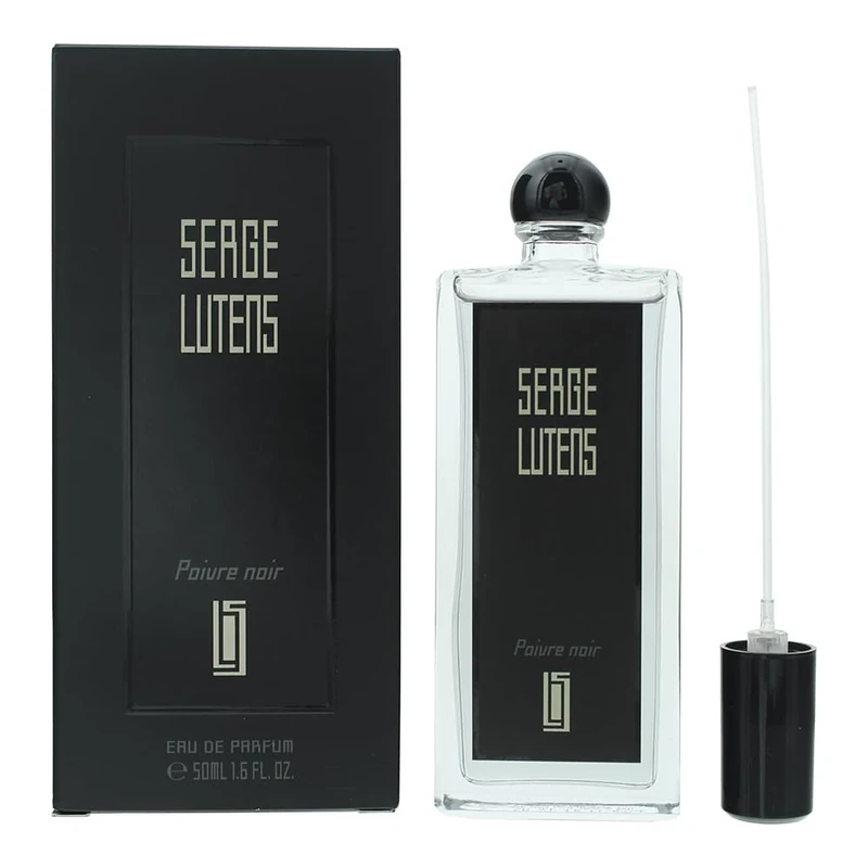 Poivre Noir Edp Flacon 50 Ml