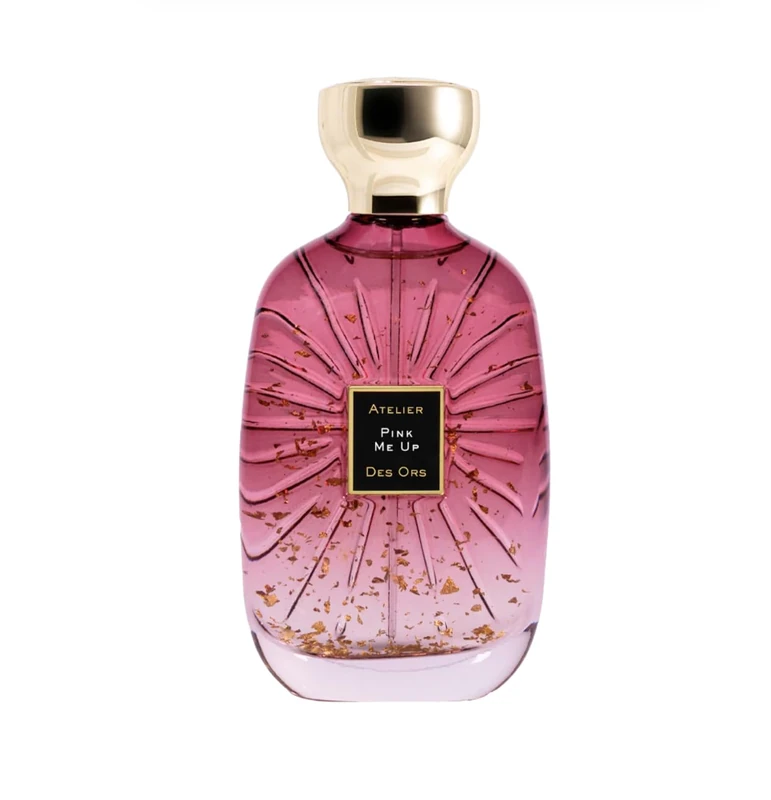 Atelier Des Ors Pink Me Up EDP 100 ml