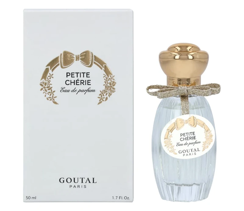Goutal Paris Petit Cherie Eau De Parfum