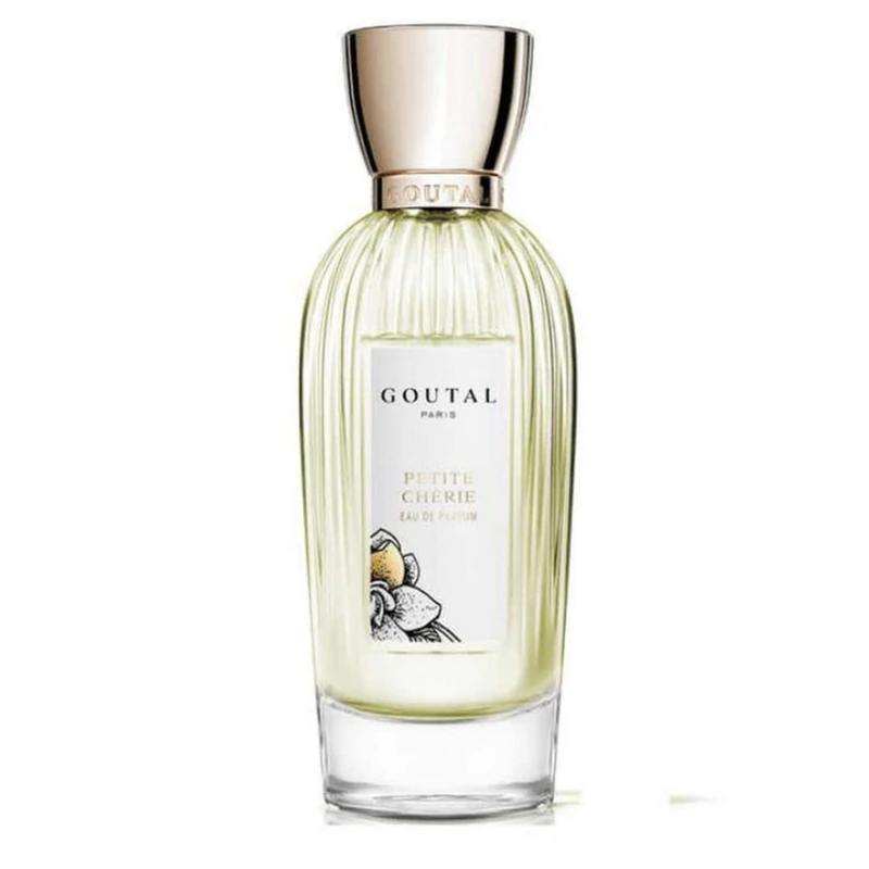 Goutal Paris Petit Cherie Eau De Parfum - Image 1