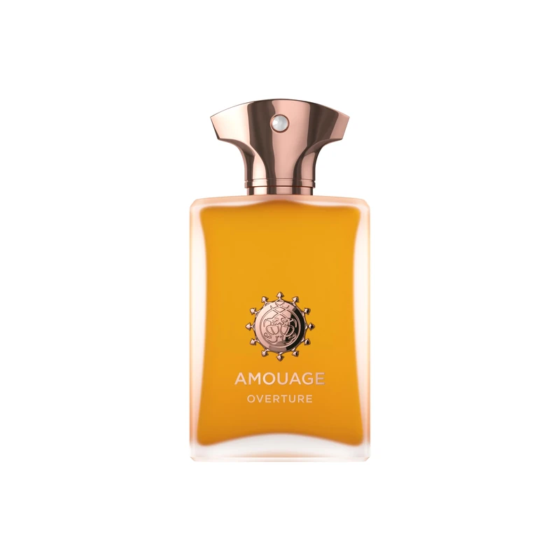 Amouage Overture Man epv 100ml