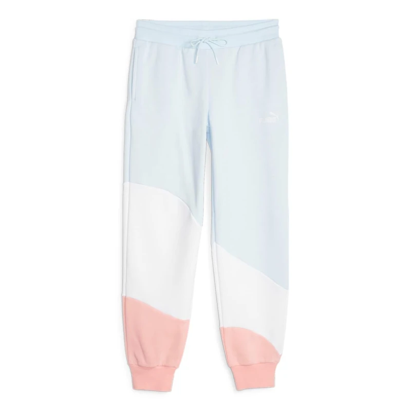 PUMA Power Cat Pants FL ICY Blue