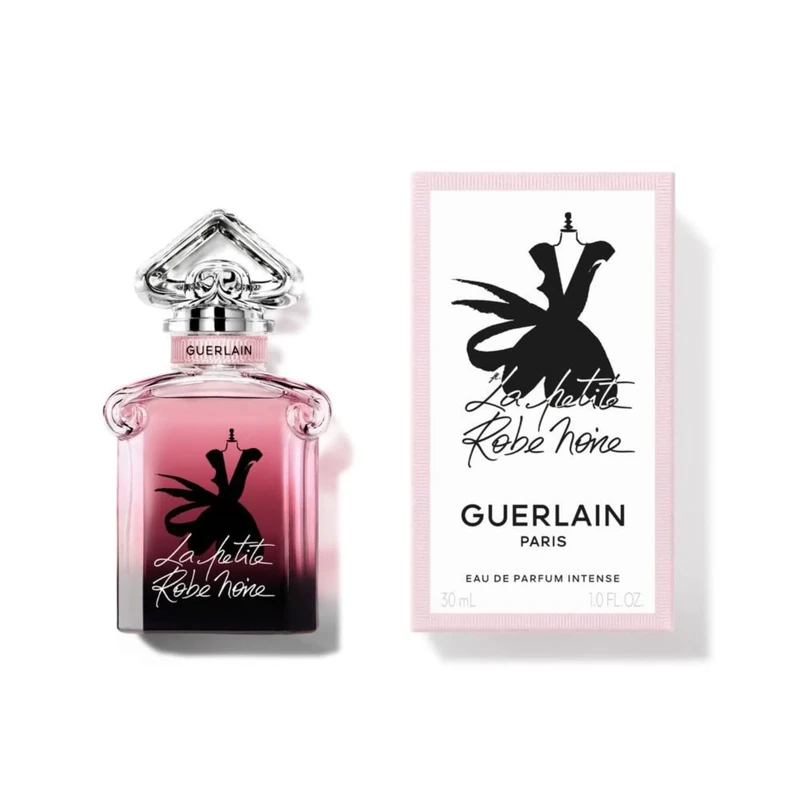 Guerlain La Petite Robe Noire Intense Eau de Parfum 30ml