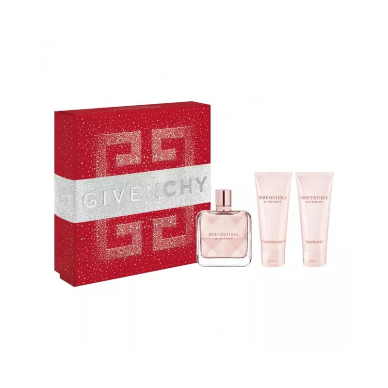 Irresistible LOTE 3 pz