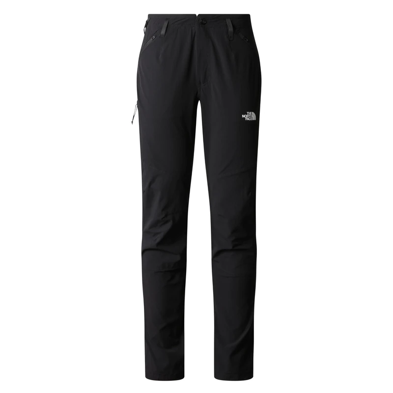 The North Face Speedlight Hiking Pants TNF Black 6