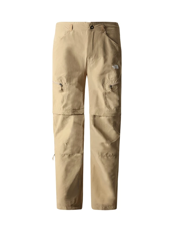 The North Face Exploration Hiking Pants Kelp Tan 30