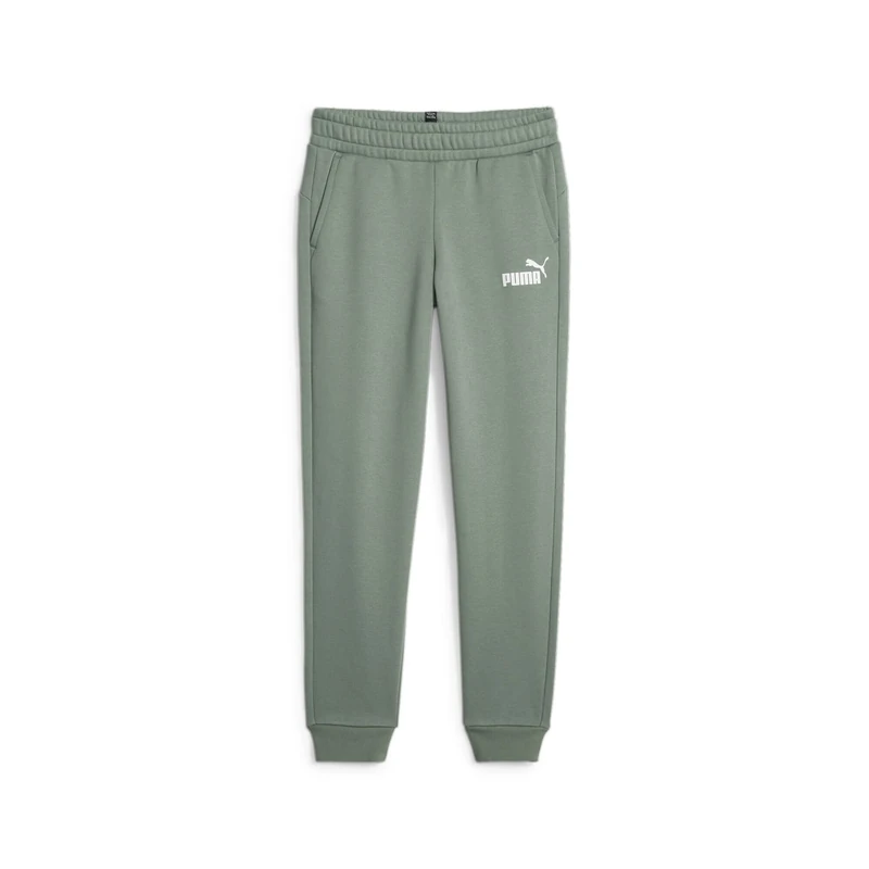 PUMA ESS Logo Pants FL cl B