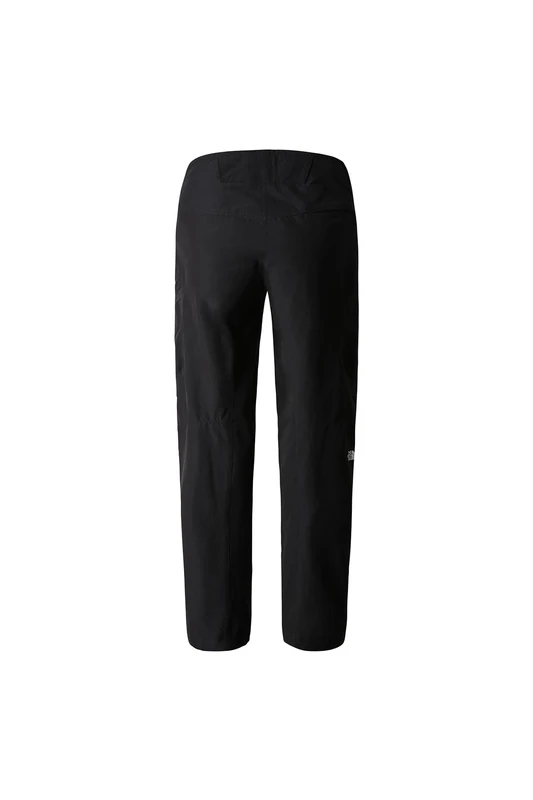 The North Face Exploration Hiking Pants TNF Black 34