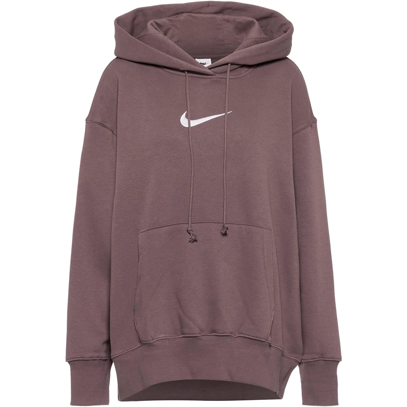 NIKE W NSW PHNX FLC OS PO HDY MS