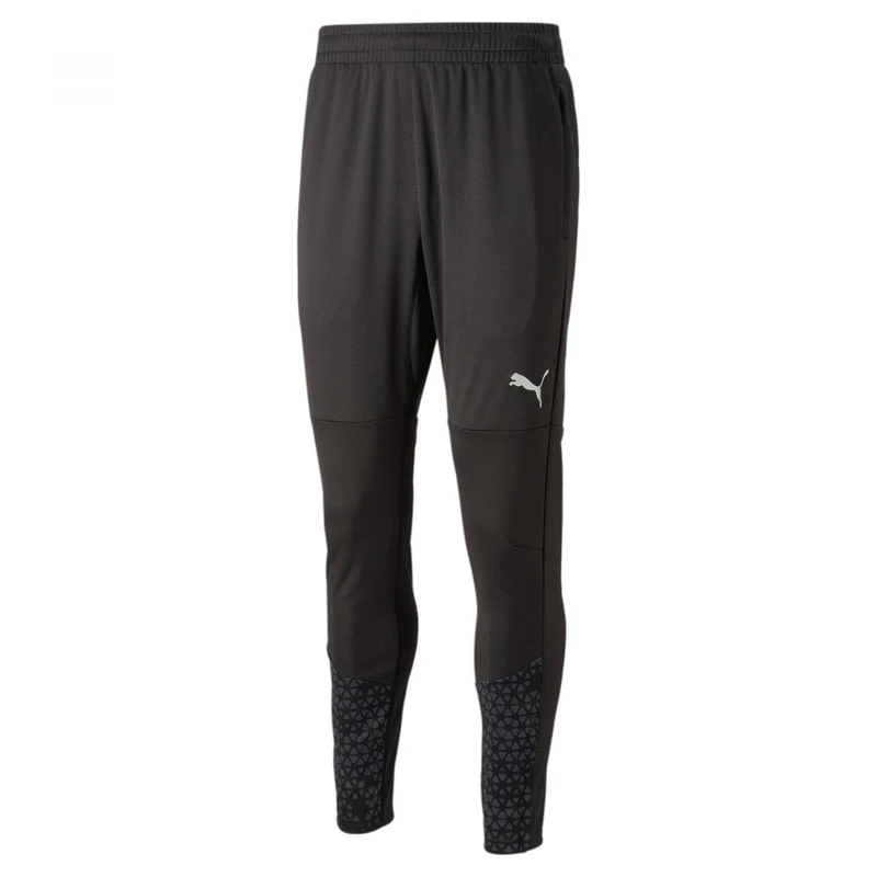 teamCUP Training Pants Puma Black
