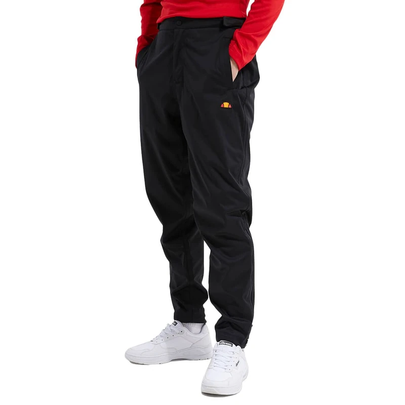 ellesse Men's Relani Golf Pants, Black, S