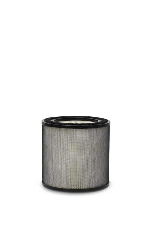 AEG AFFBTH2 Breathe Pollen Filter/HEPA Filtration/Microscopic Particulate and Pollen Filtration/Pure Air/Long Life/Suitable for Pure 5000 & AX3 Air Purifier/White/Black