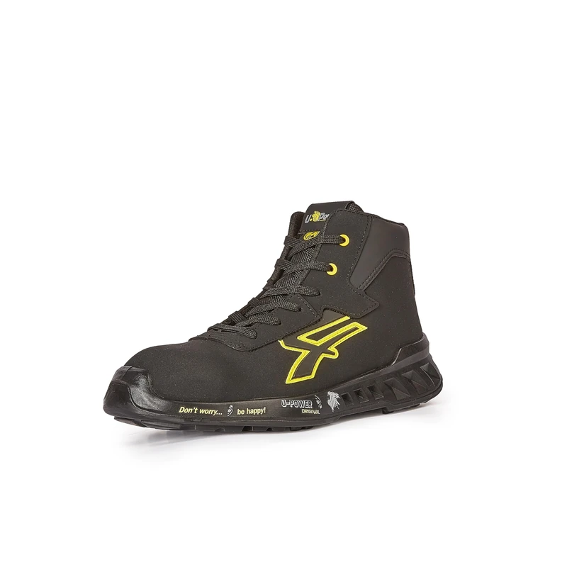 Upower Nelson ESD S3 CI SRC - T: 36