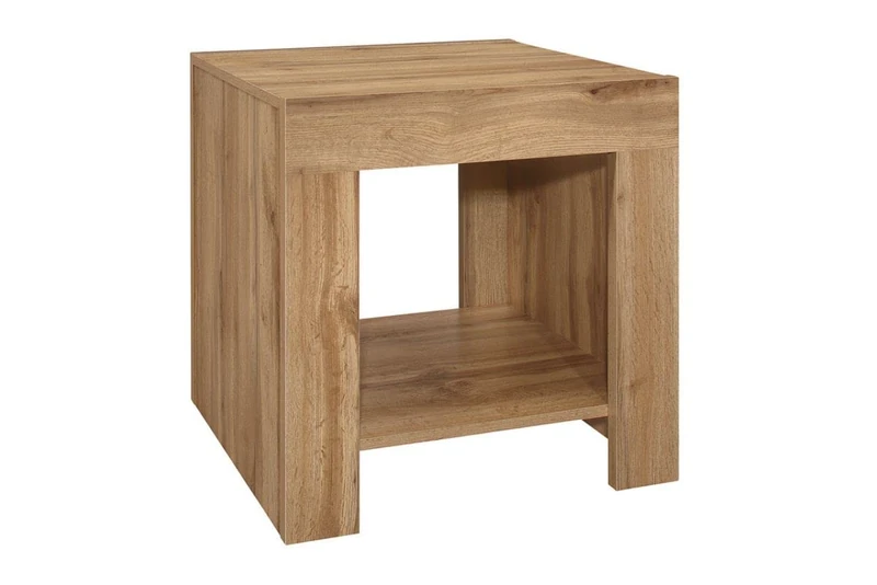 Birlea Furniture Compton Lamp Table - Image 1