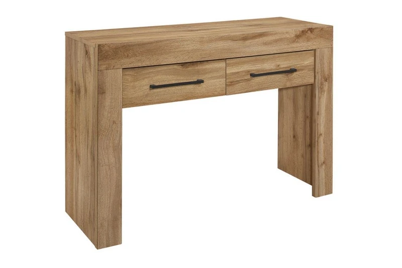 Oak Console Table New Birlea Compton Hall Table Sideboard
