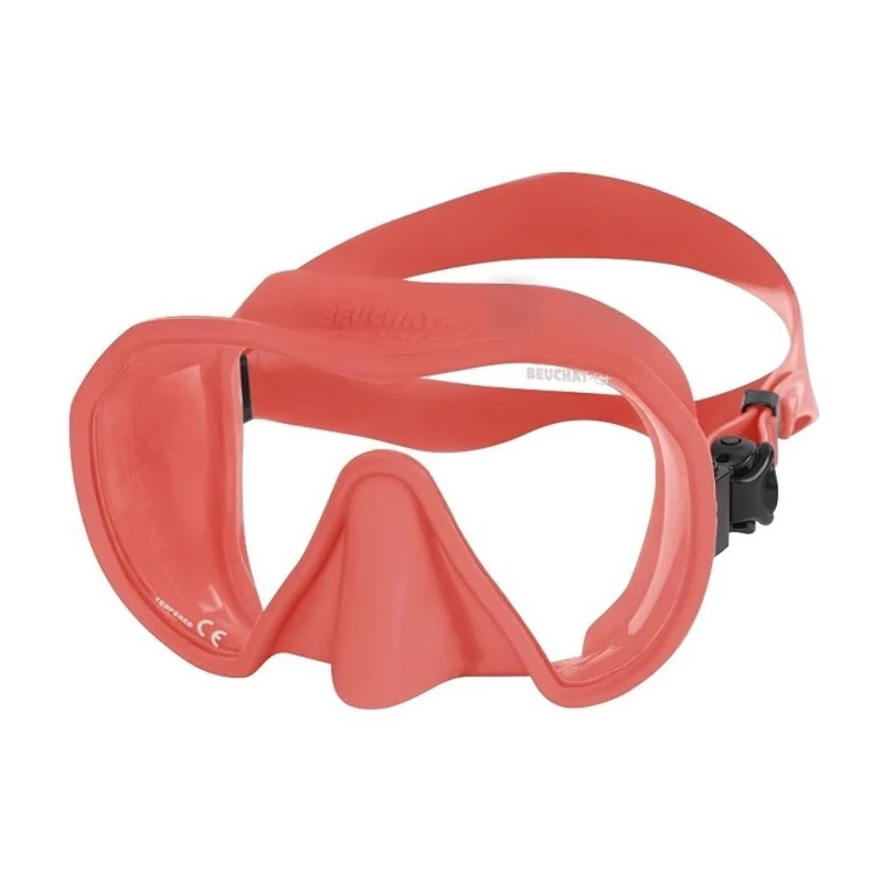 Beuchat Maxlux S Diving Mask One Size
