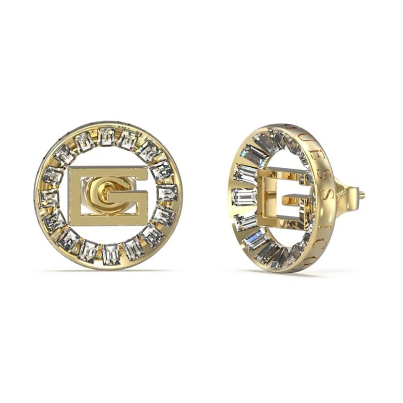 GUESS Necklace Icon JUBE03014JWYGT-U Brand