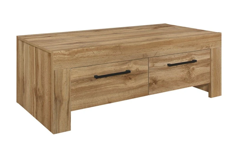 Birlea Furniture Compton 4 Drawer Coffee Table