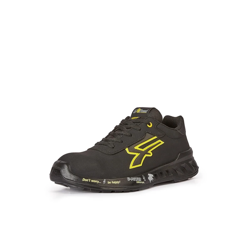 Upower BART ESD S3 CI SRC - T: 46