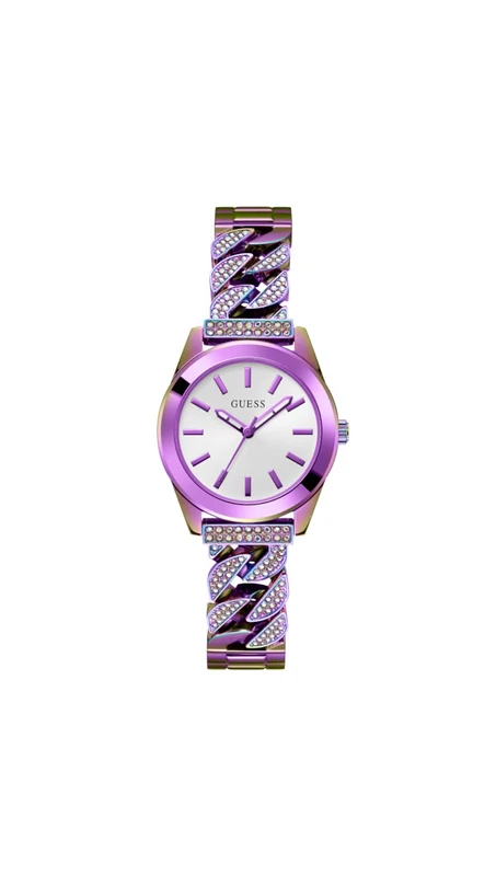 GUESS Watches Ladies - Serena 3 Atm / Gw0546l3 - Image 1
