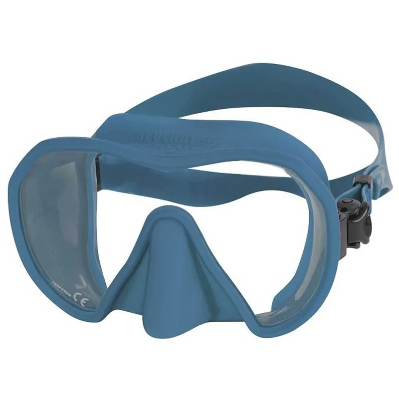 Beuchat Maxlux S Diving Mask One Size