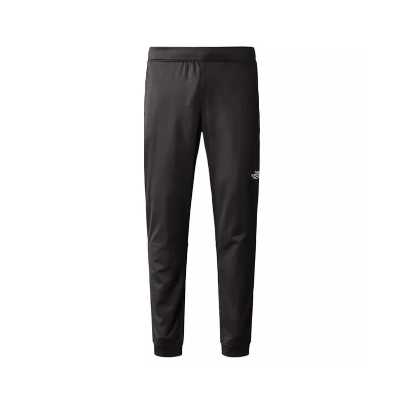 The North Face Men's Reaxion Trousers, TNF Black, XS