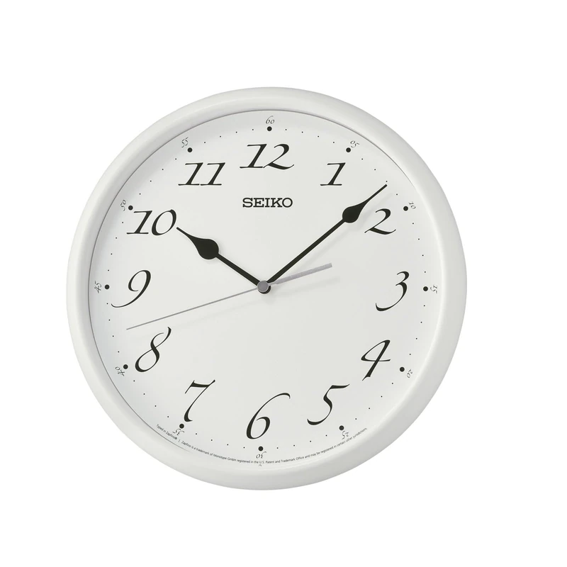 Seiko Clocks Brand