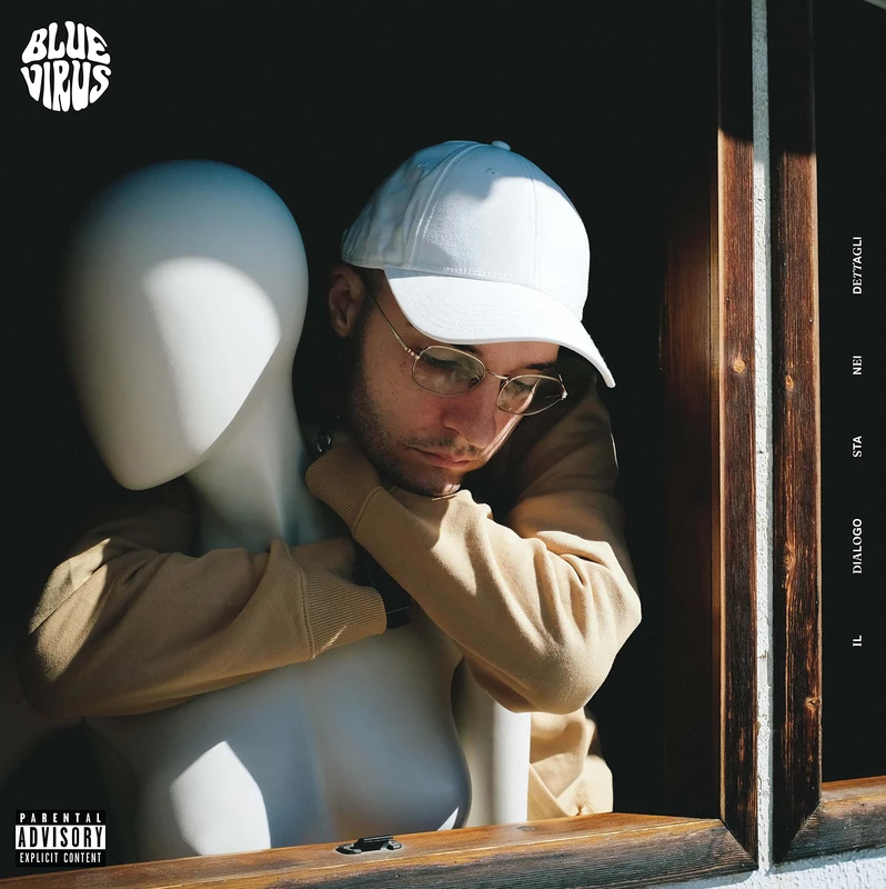 Il Dialogo Sta Nei Dettagli (180 Gr. Vinyl Black) [VINYL]